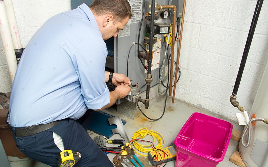 installation chauffage électrique Versailles