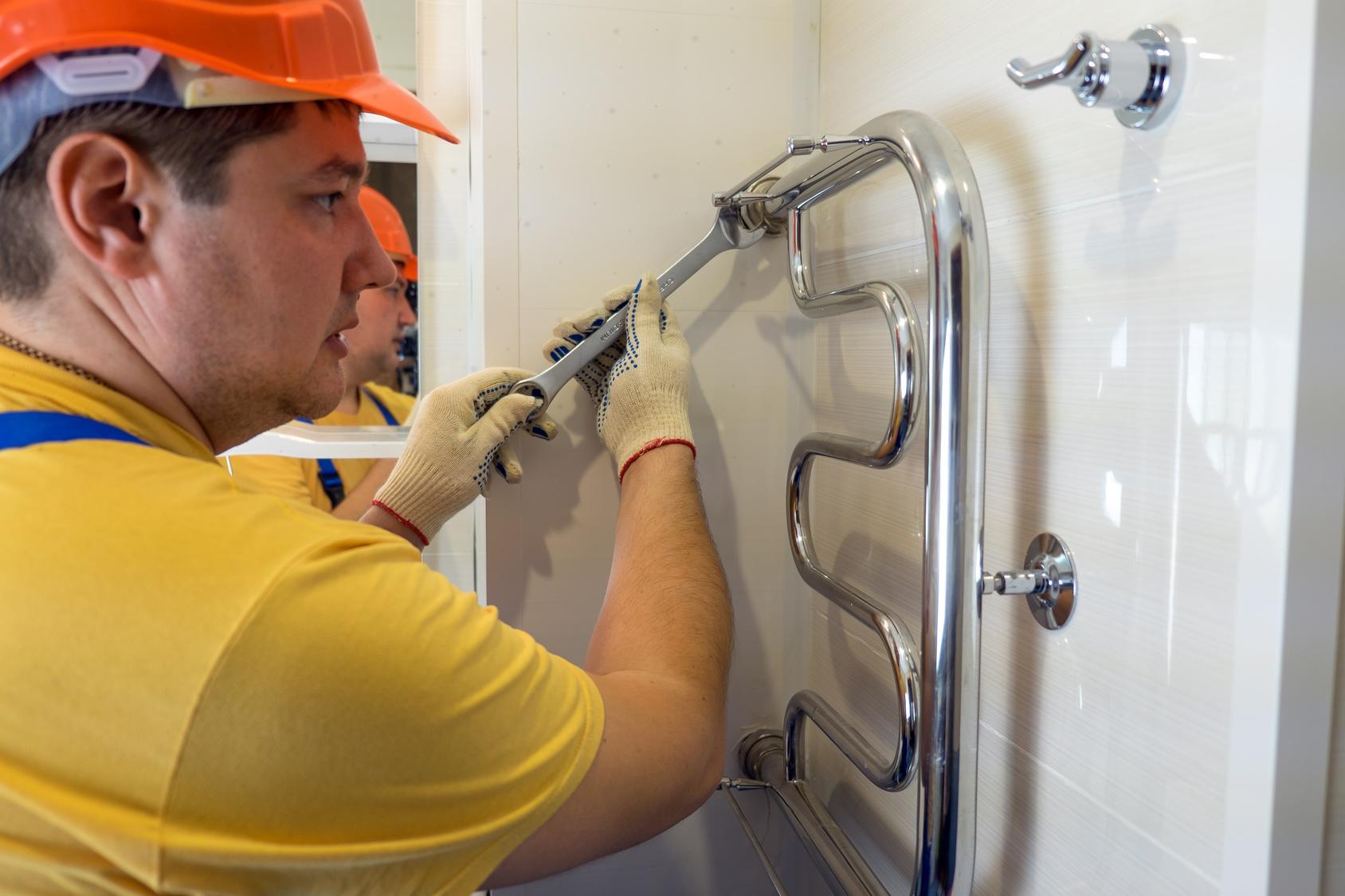 installation chauffage électrique Suresnes