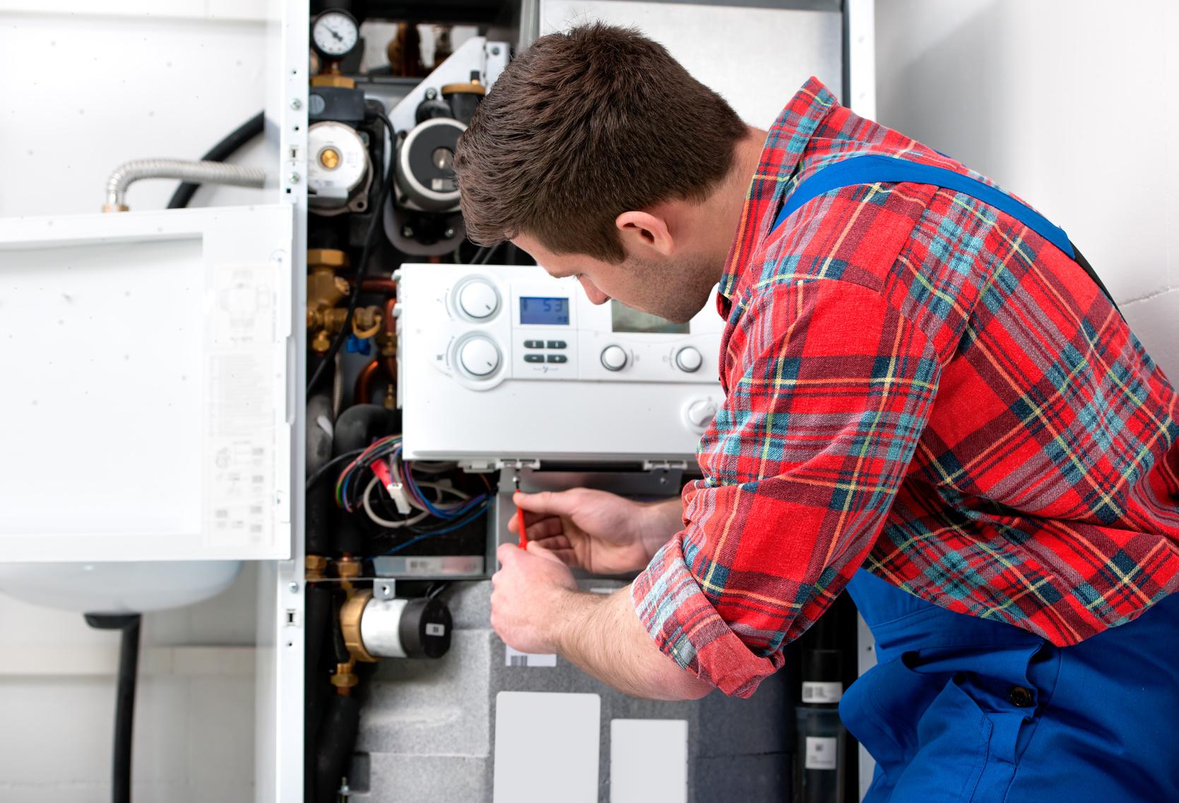 chauffage électrique Breuil-le-Sec