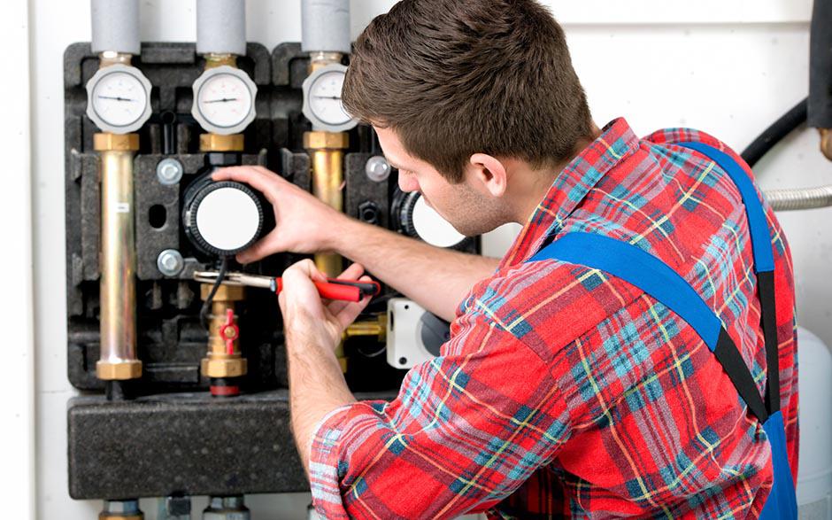 installation chauffage électrique Suresnes