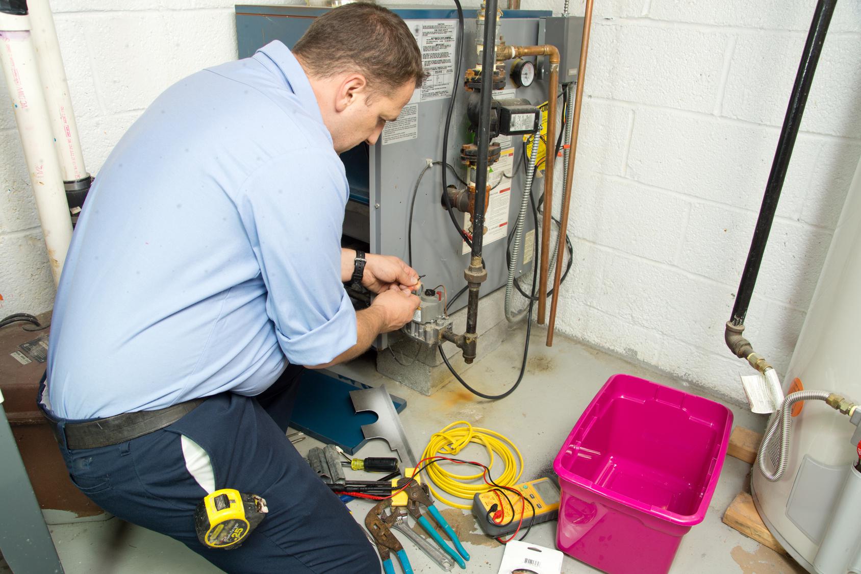 chauffage électrique économique Bazainville