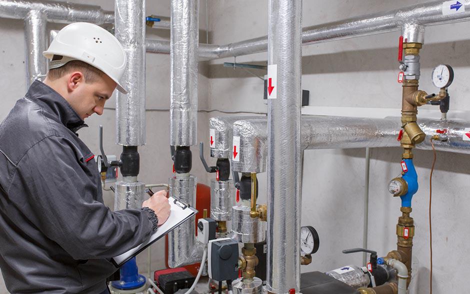 installation chauffage électrique Livry-Gargan