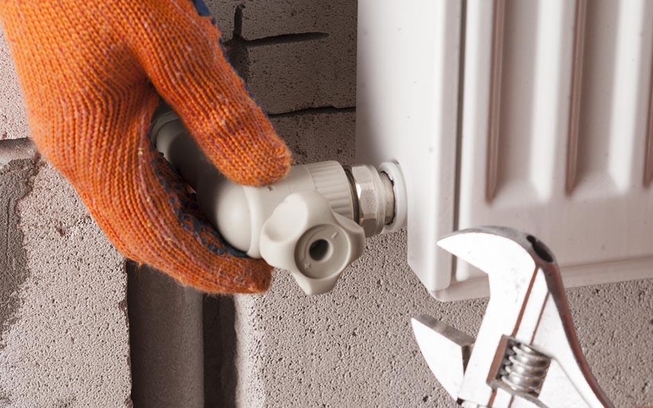 installation chauffage électrique Livry-Gargan